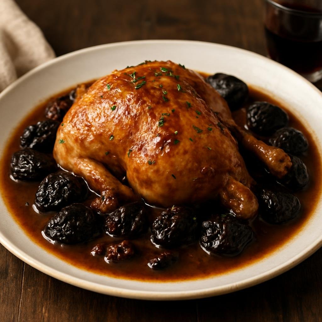 Recipe Image