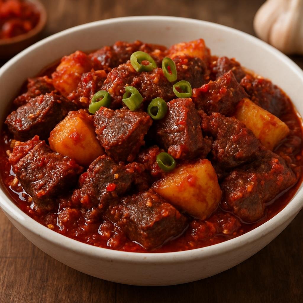 Recipe Image