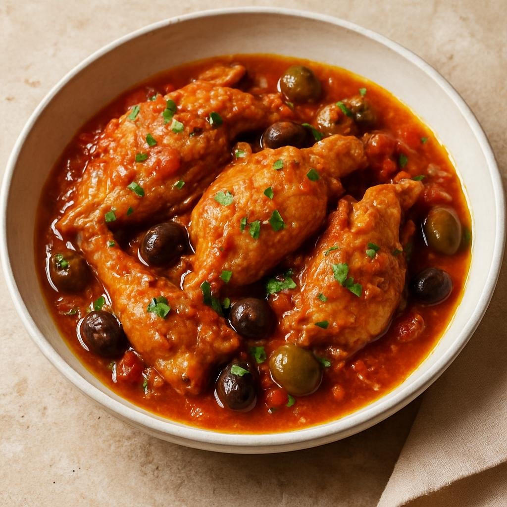 Recipe Image