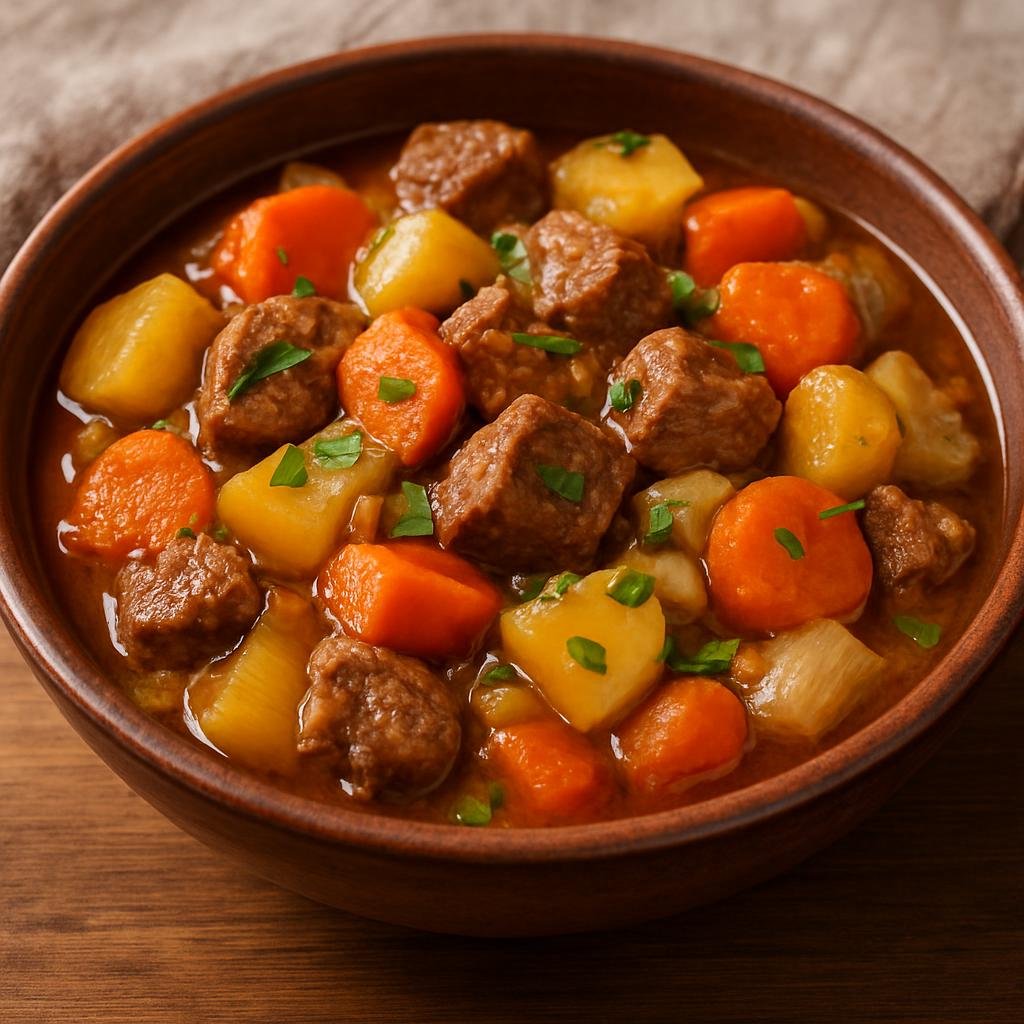 Recipe Image