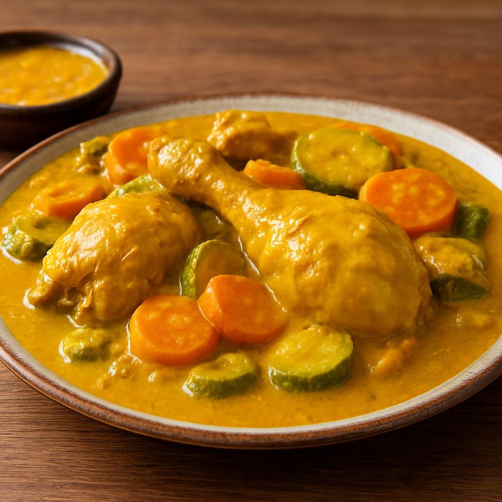 Recipe Image