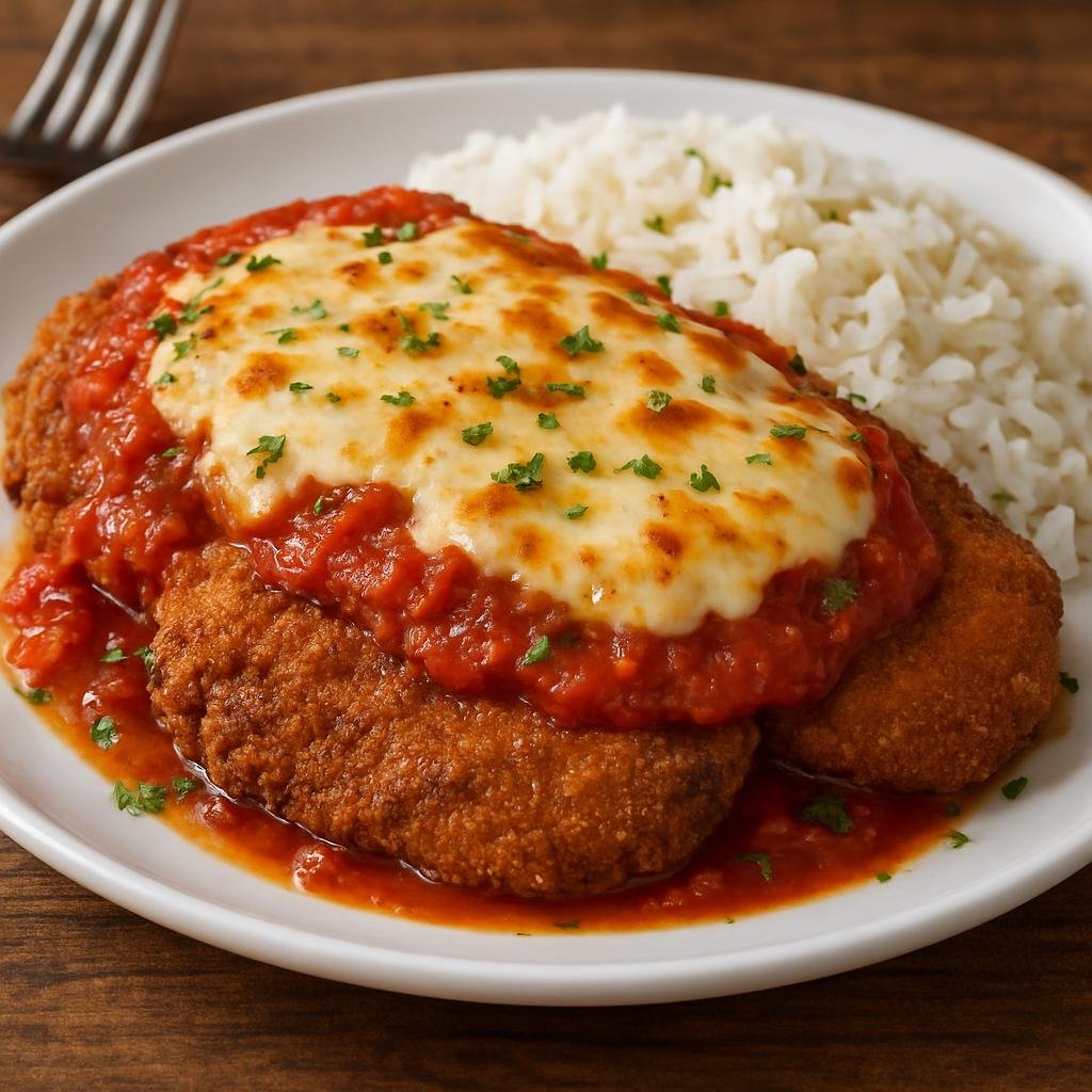 Recipe Image