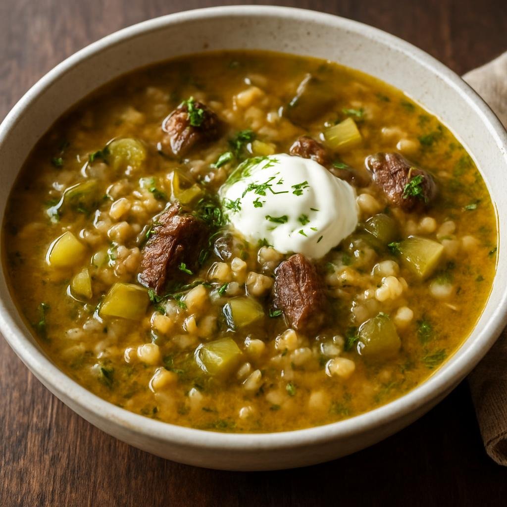 Recipe Image