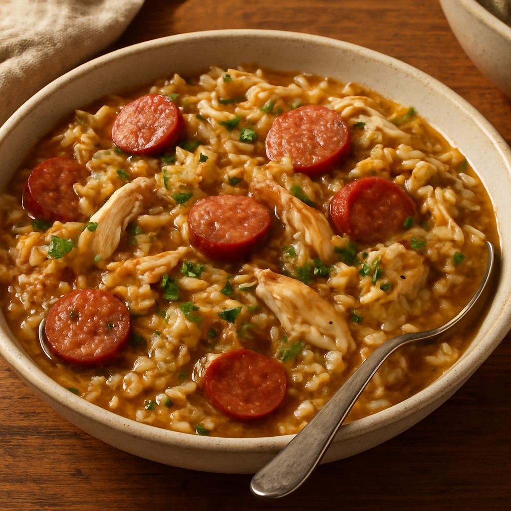 Recipe Image