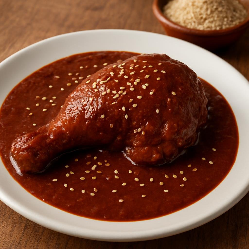 Recipe Image