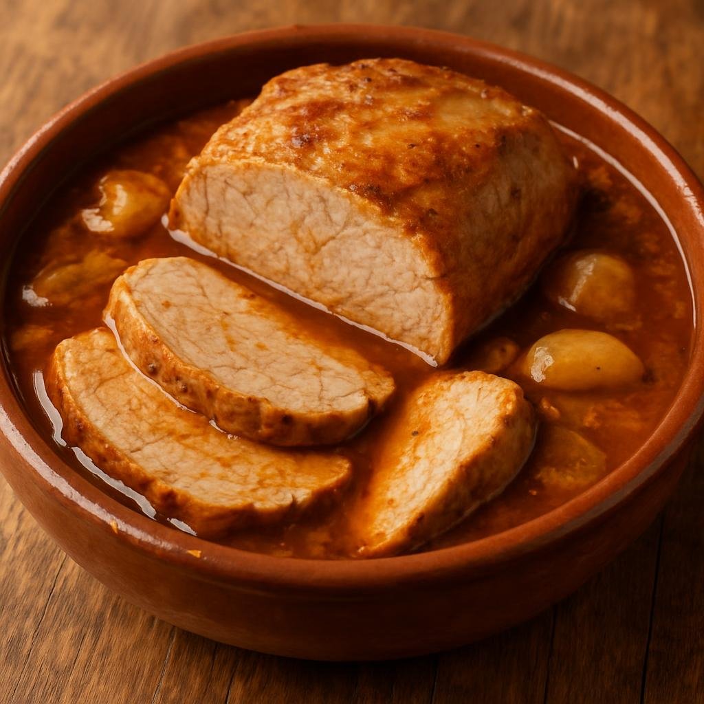 Recipe Image