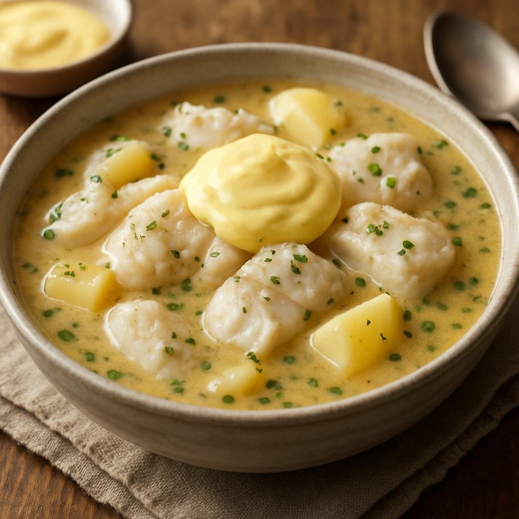 Recipe Image