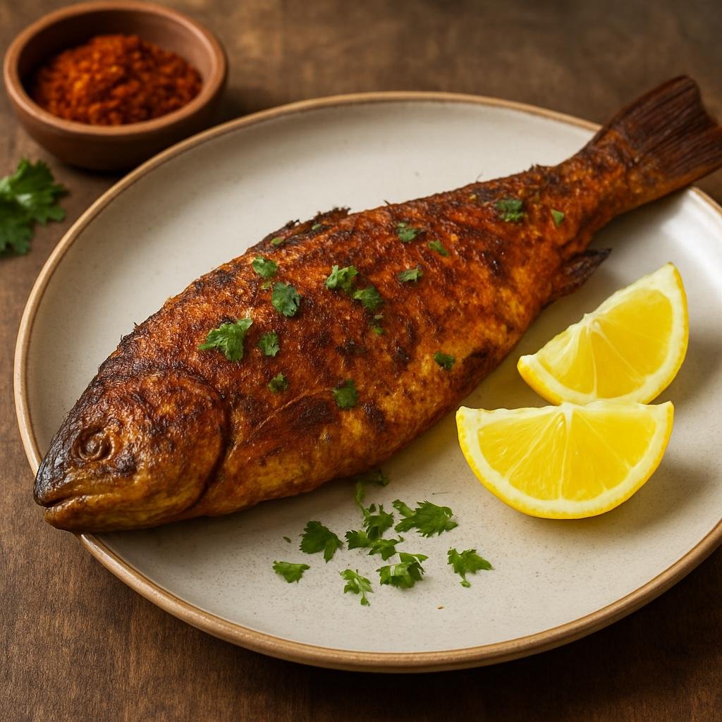 Recipe Image
