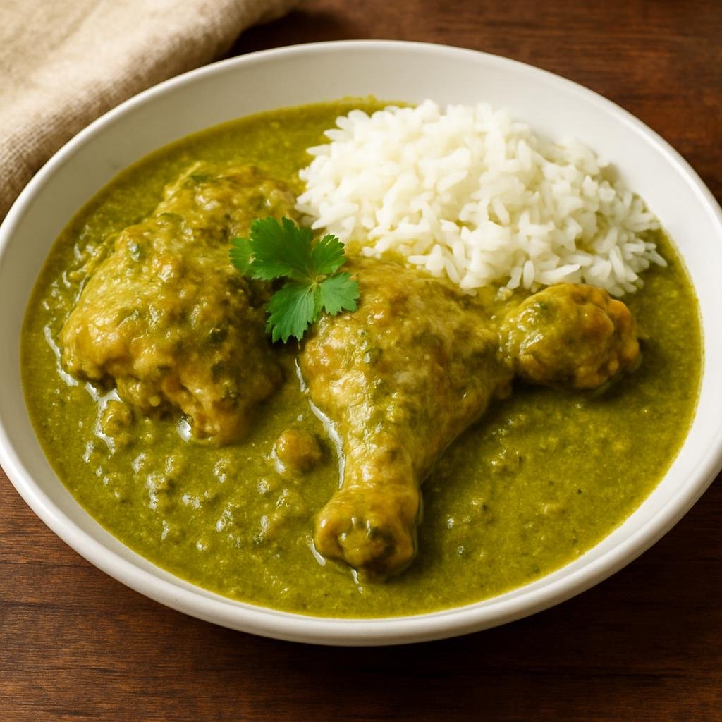 Recipe Image