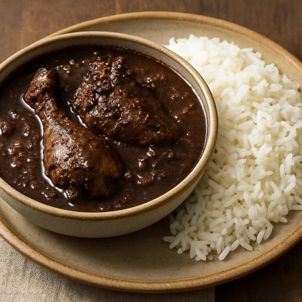 Recipe Image