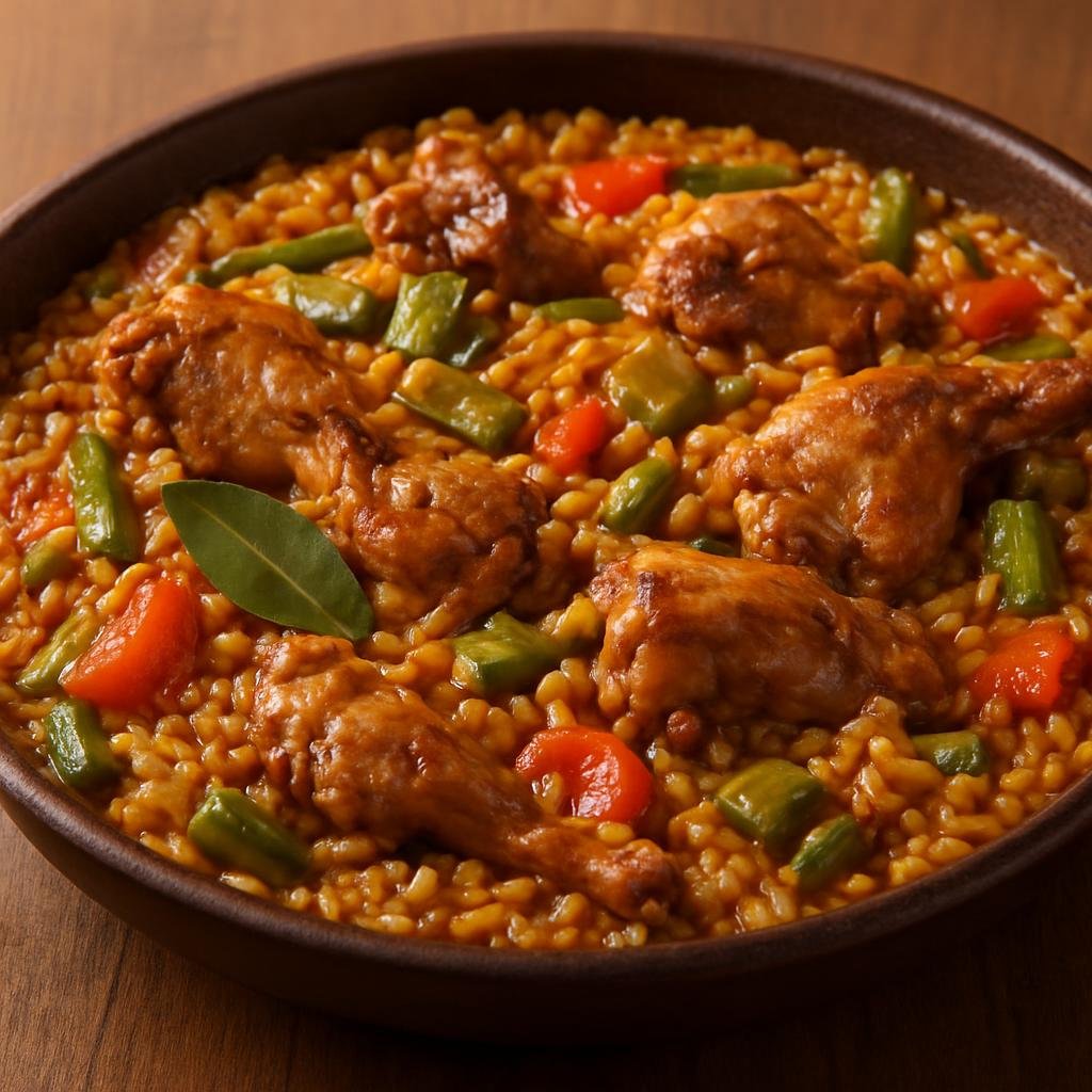 Recipe Image