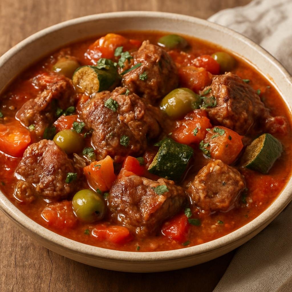 Recipe Image