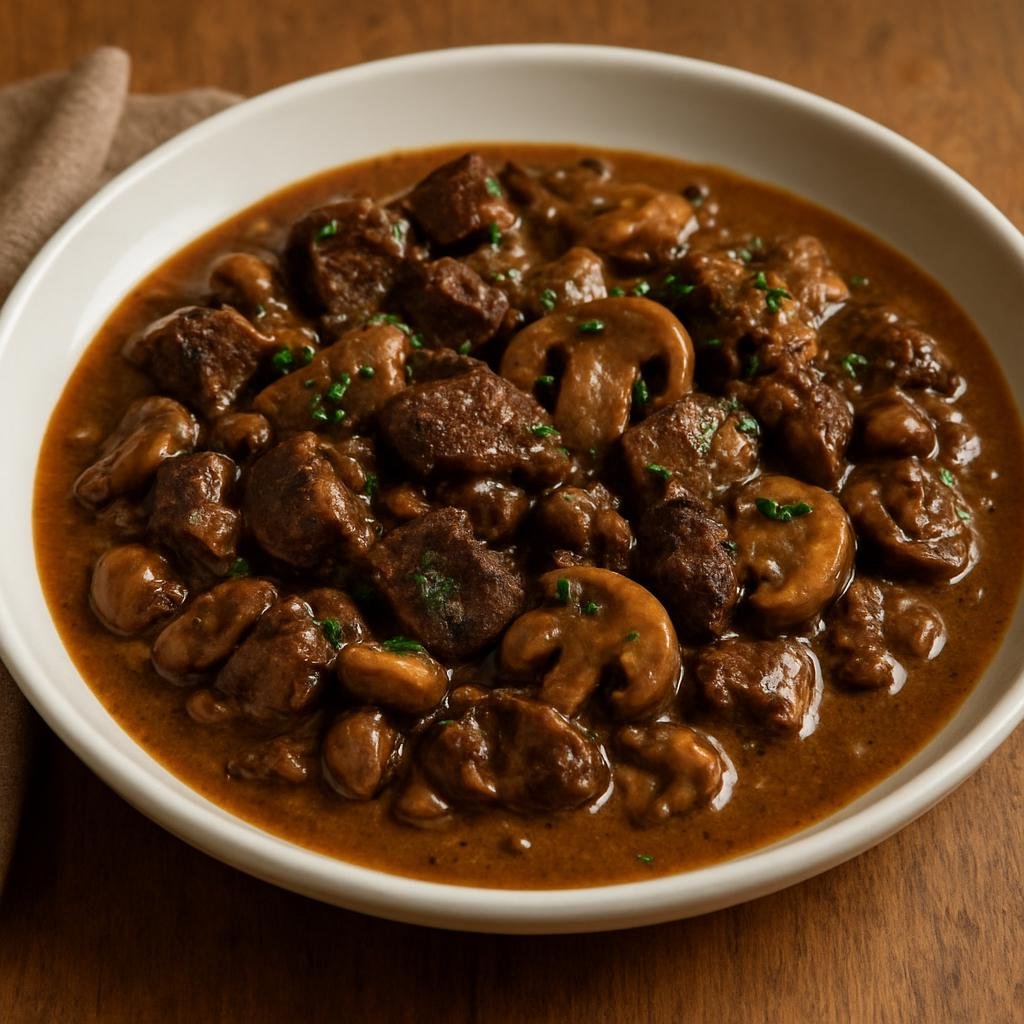 Recipe Image