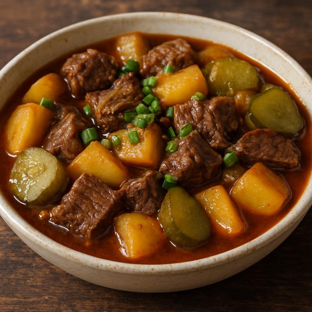 Recipe Image