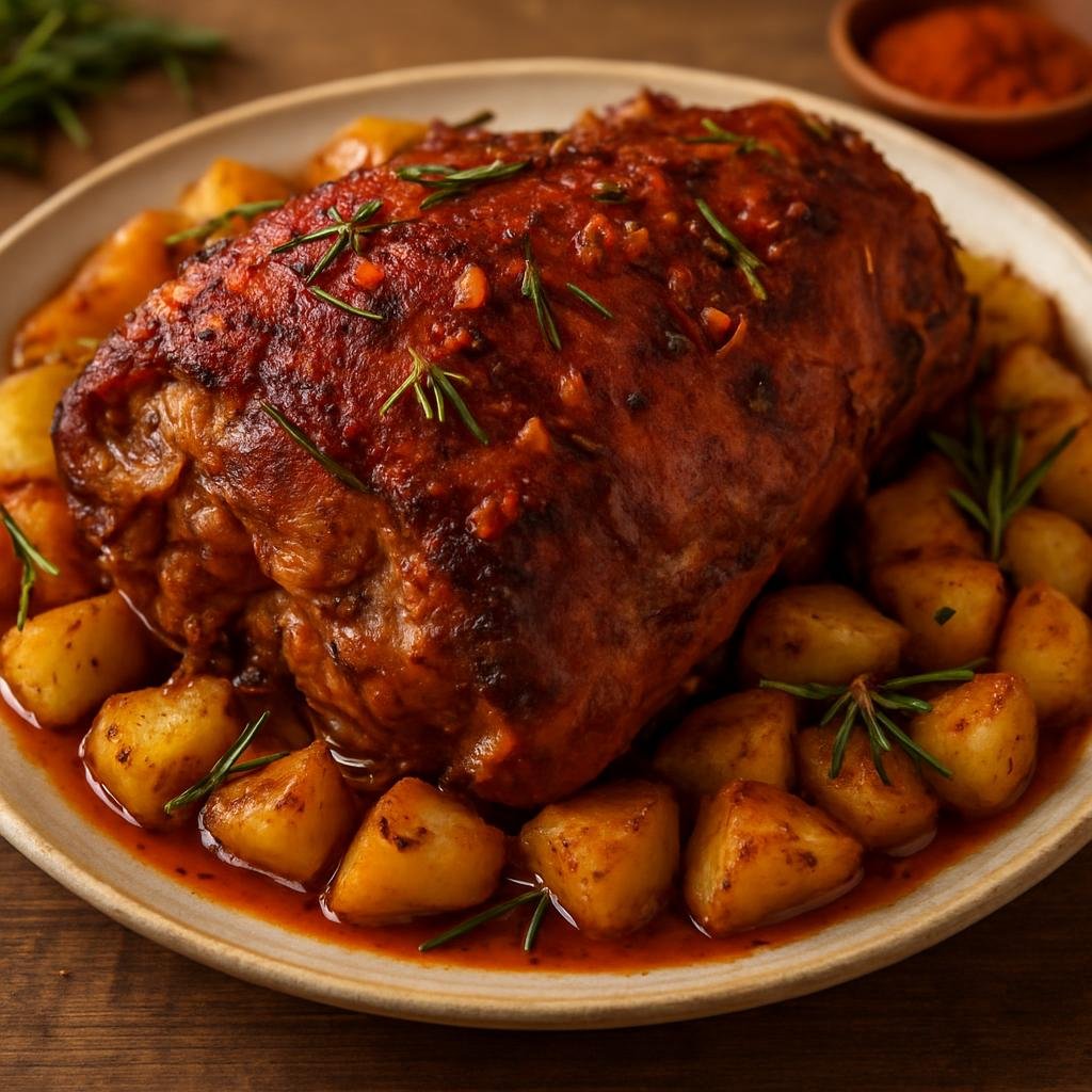 Recipe Image