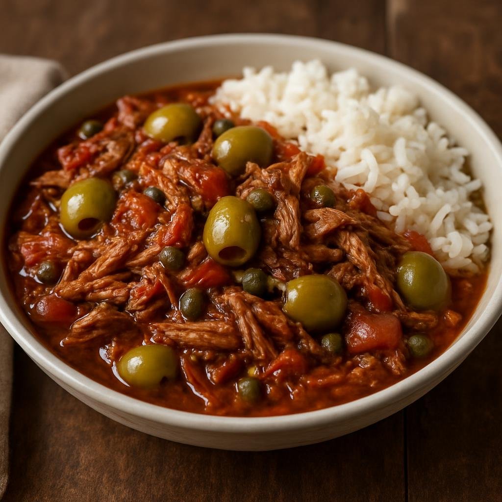 Recipe Image