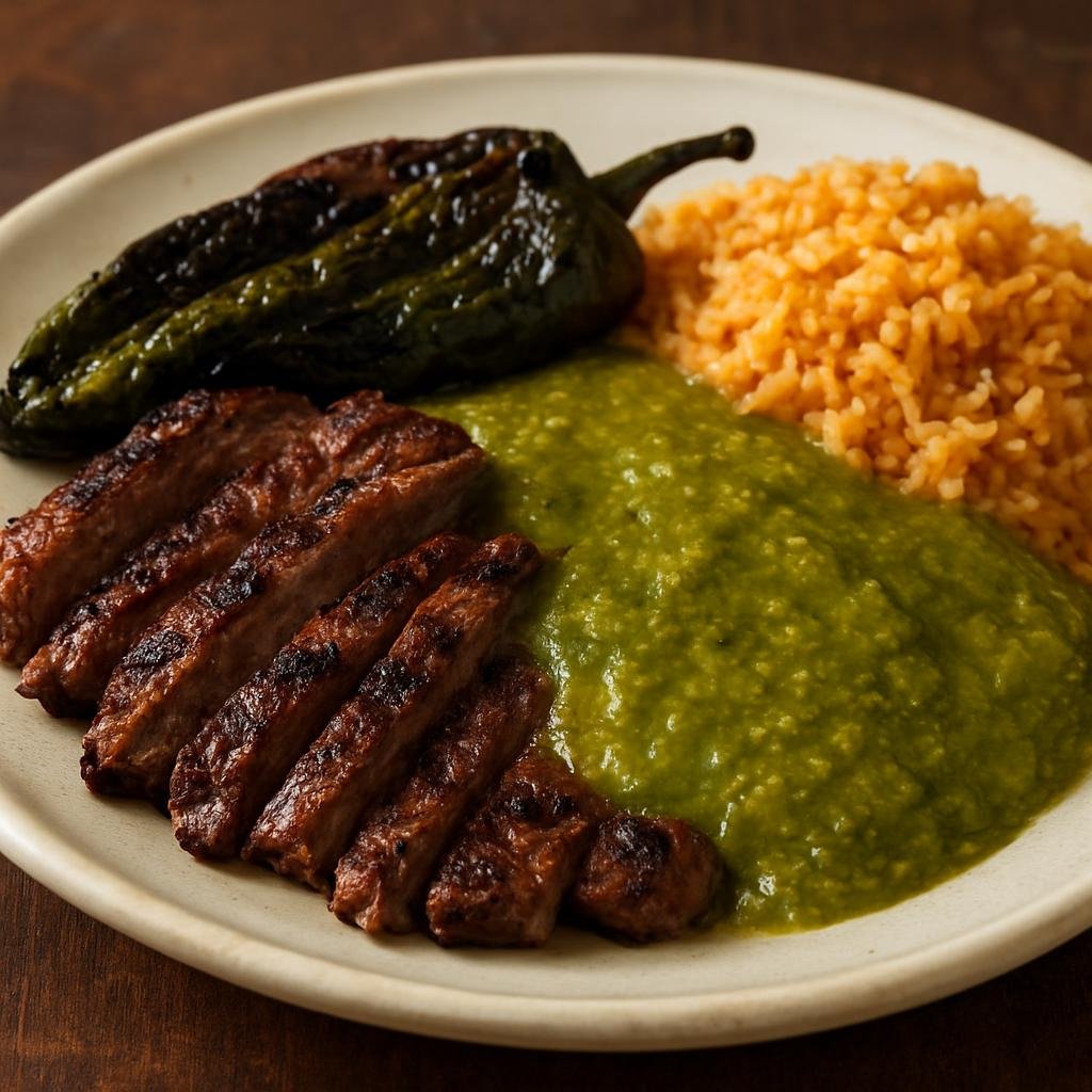 Recipe Image