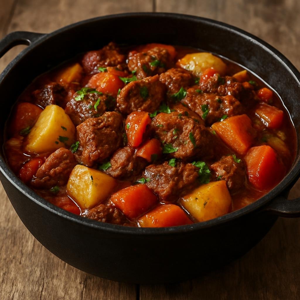 Recipe Image
