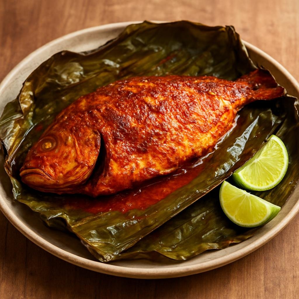 Recipe Image