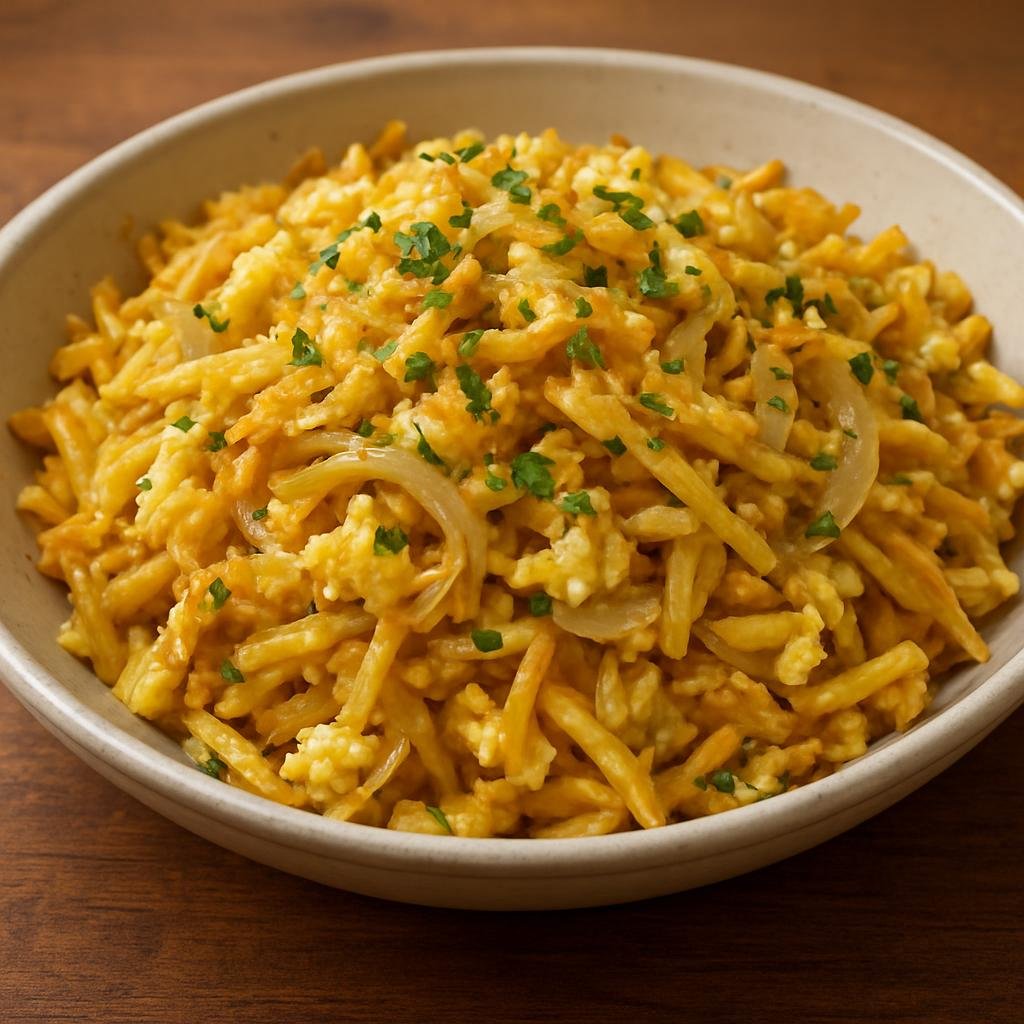 Recipe Image