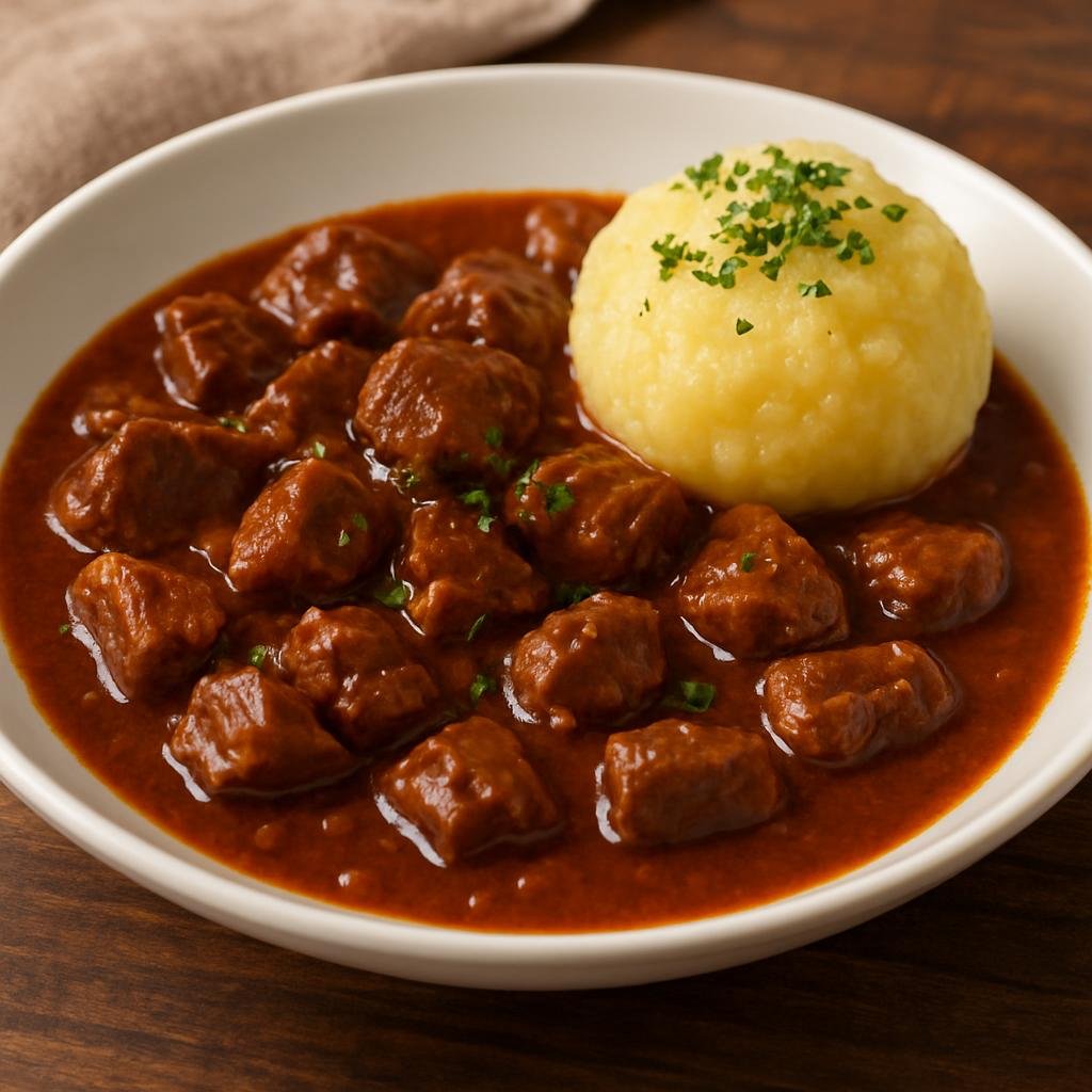 Recipe Image
