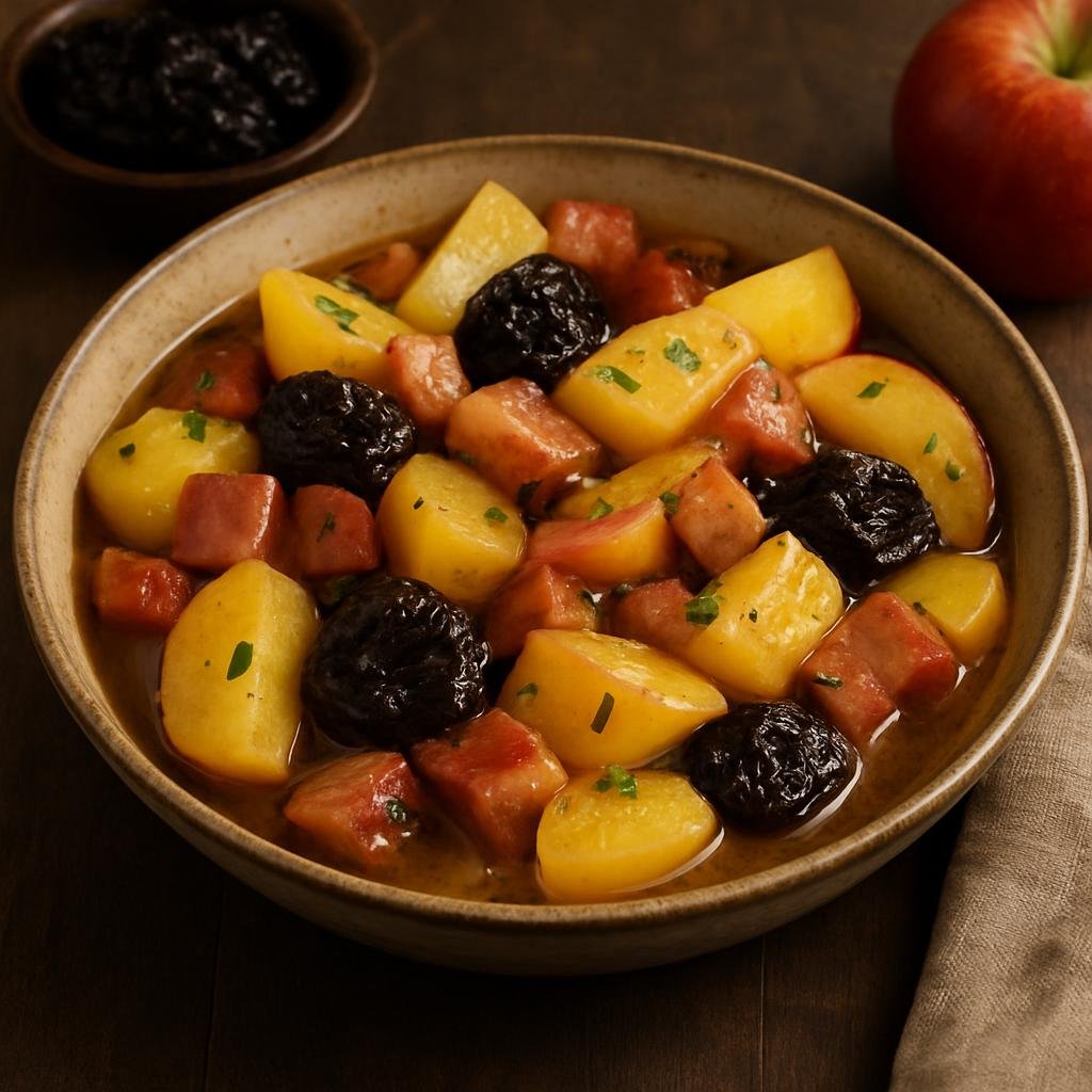 Recipe Image