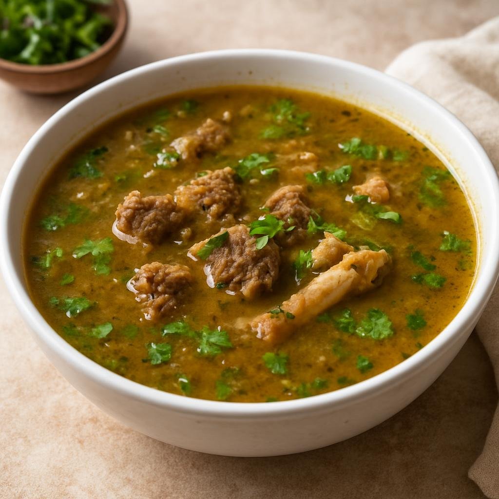 Recipe Image