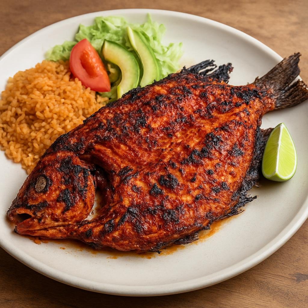 Recipe Image