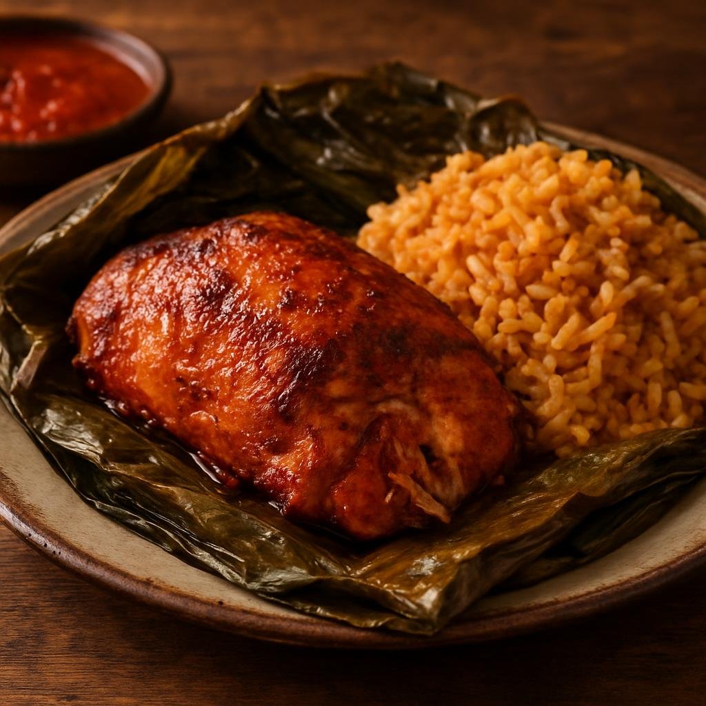 Recipe Image