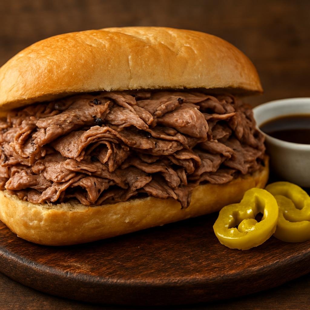 Recipe Image