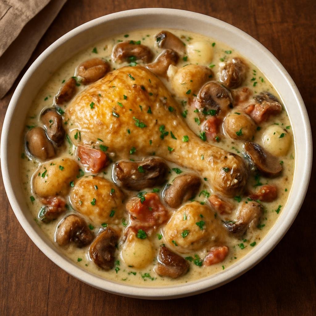 Recipe Image