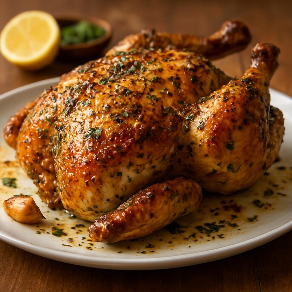 Recipe Image