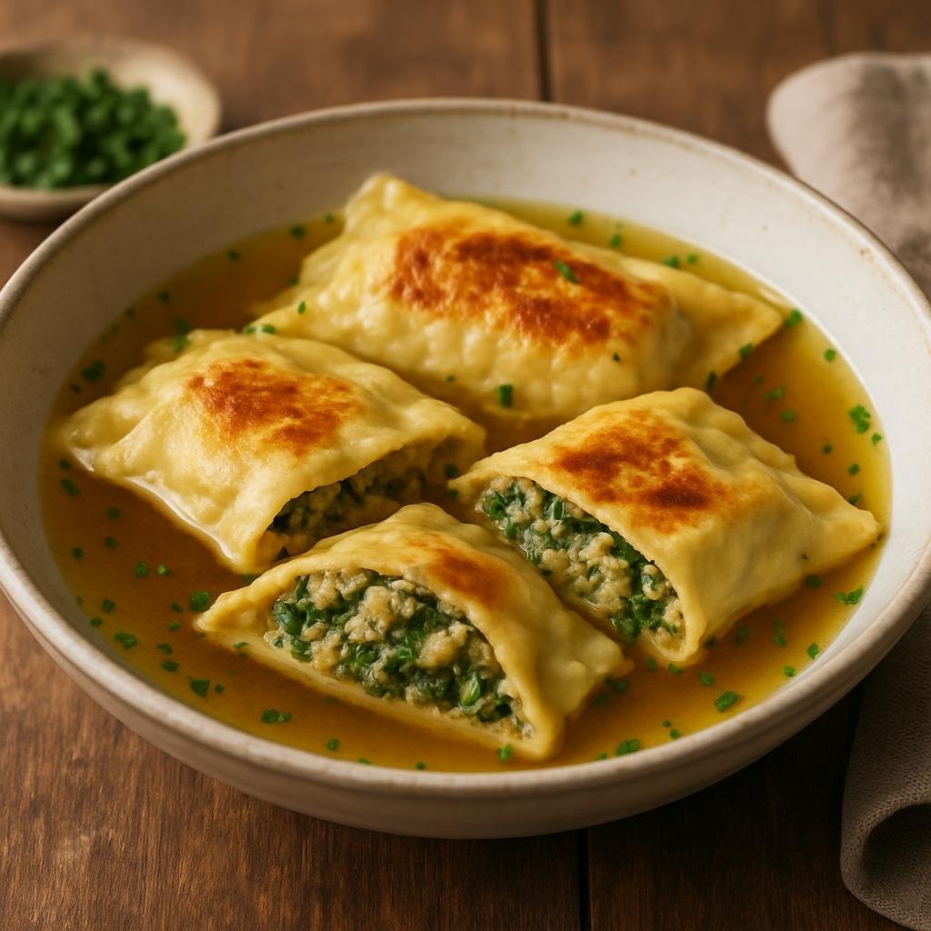 Recipe Image