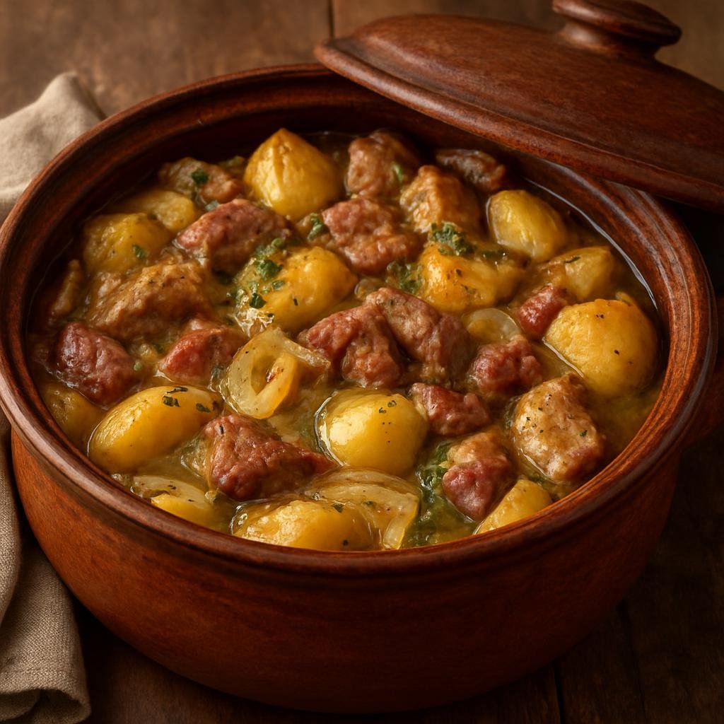 Recipe Image