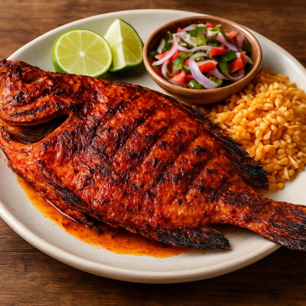 Recipe Image