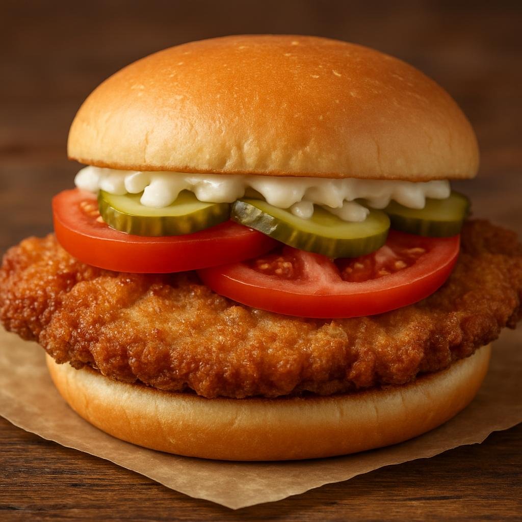 Recipe Image