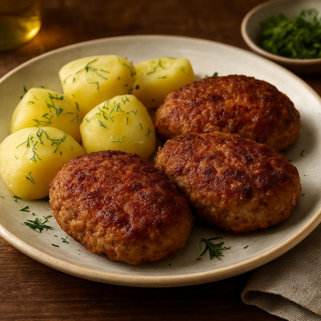 Recipe Image