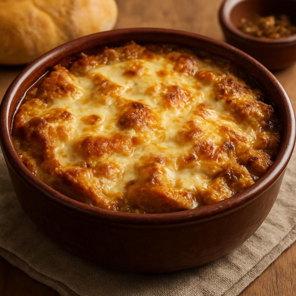 Recipe Image