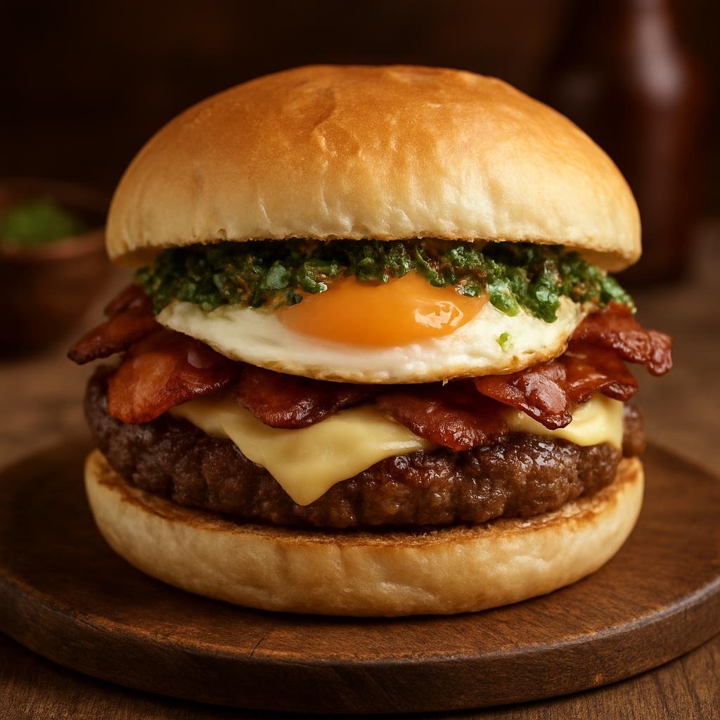 Recipe Image