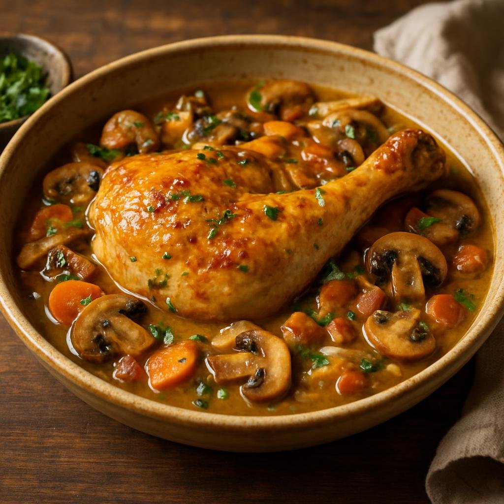 Recipe Image