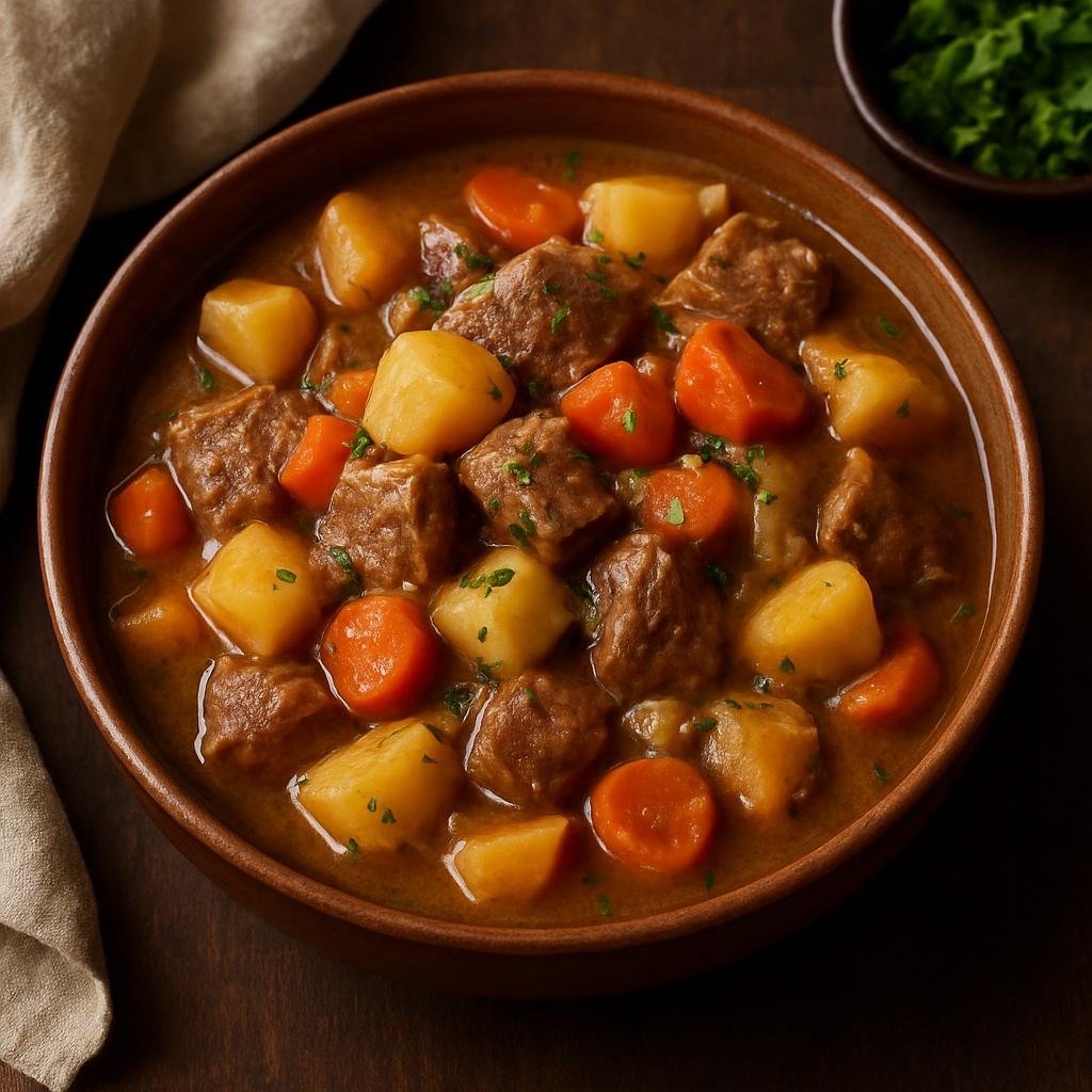 Recipe Image