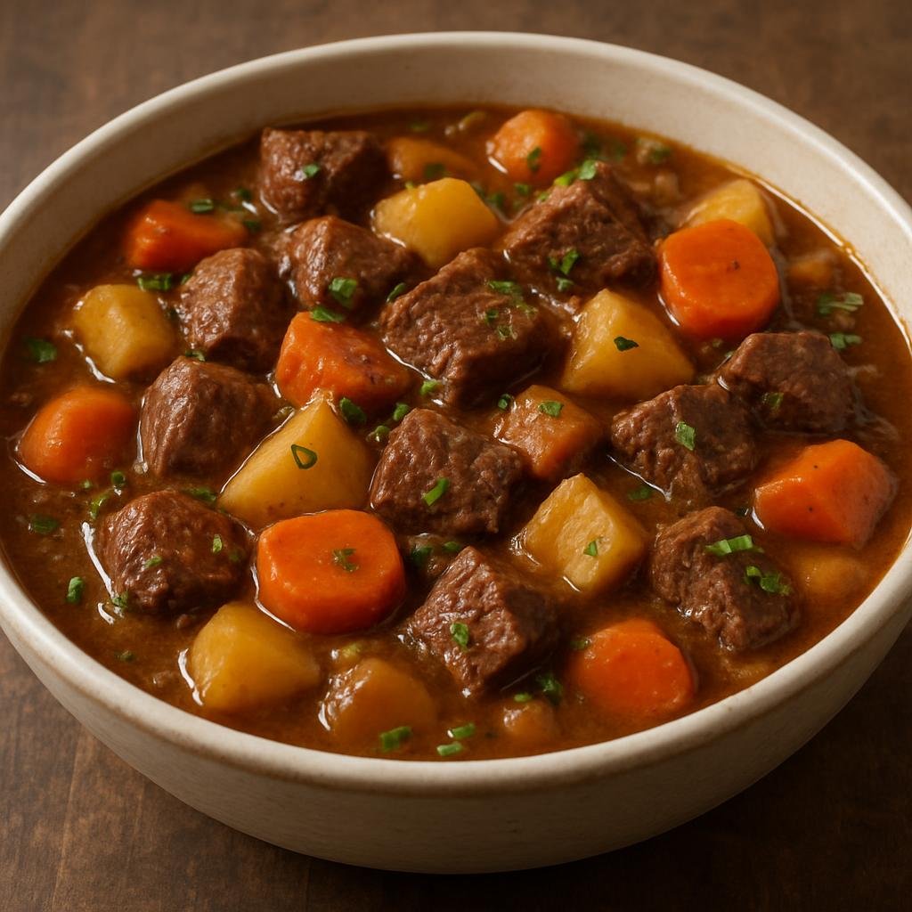 Recipe Image