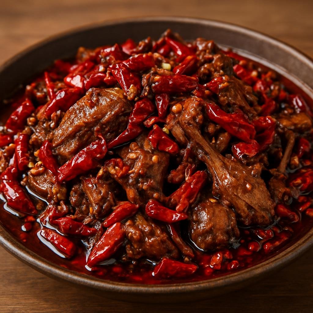 Recipe Image