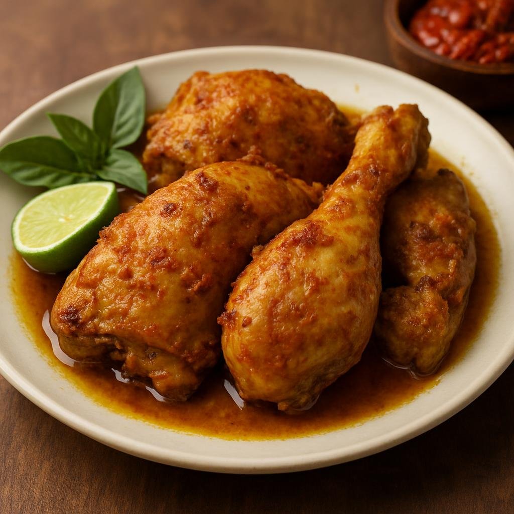 Recipe Image