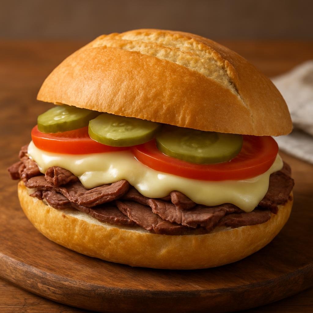 Recipe Image