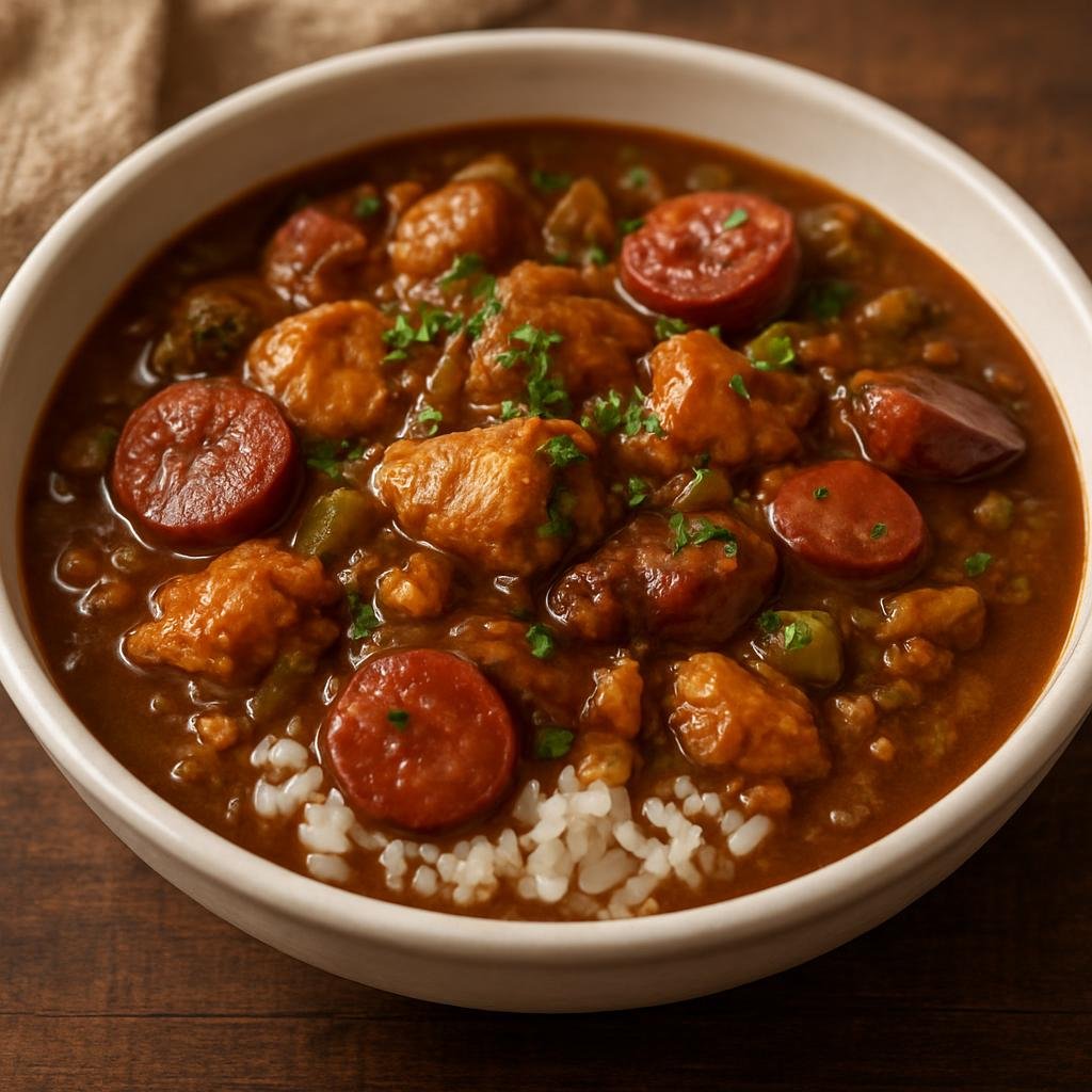 Recipe Image