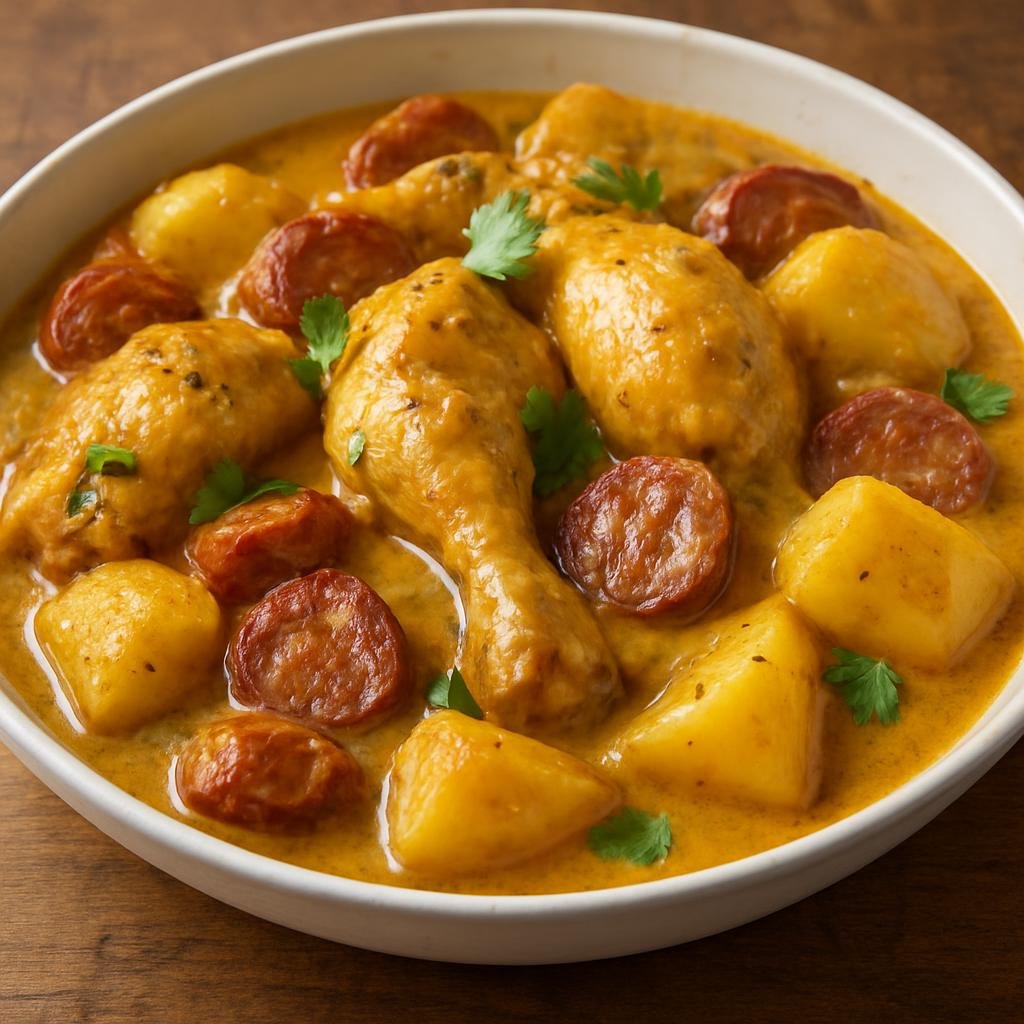 Recipe Image