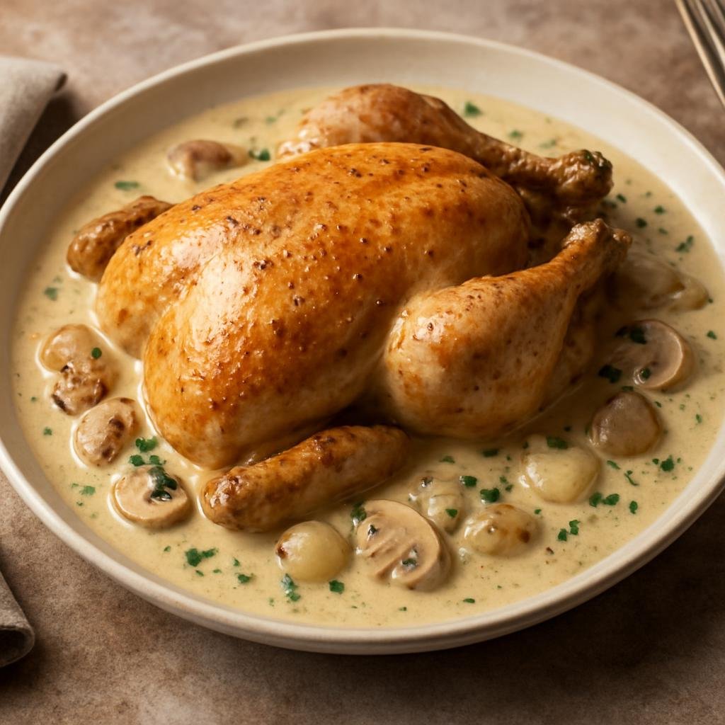 Recipe Image