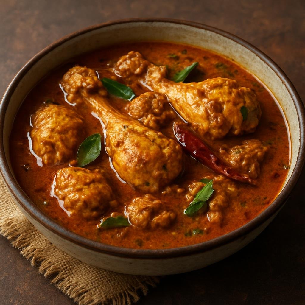 Recipe Image