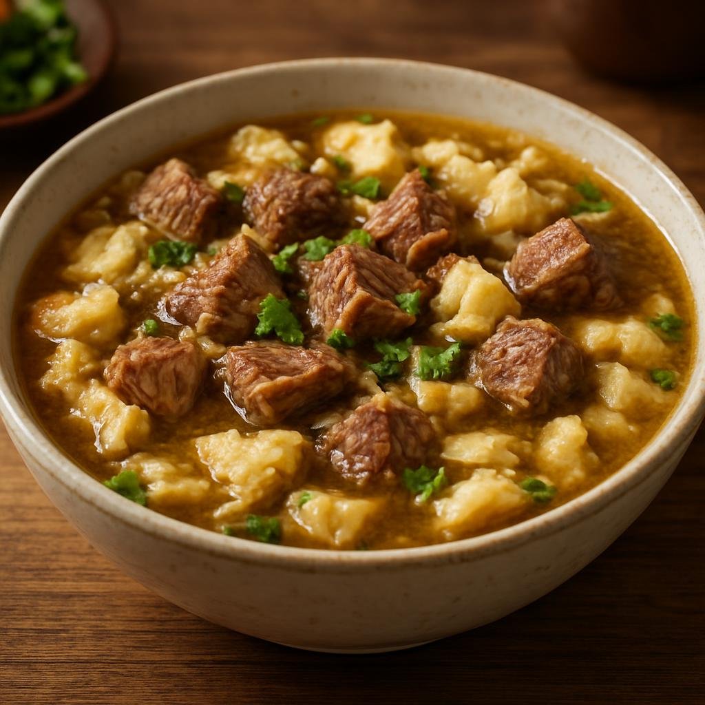 Recipe Image